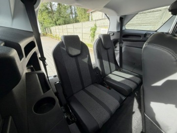 Peugeot 5008 II Crossover 1.5 BlueHDI 130KM 2018 Peugeot 5008 1,5HDi 130KM Navi/Led/Virtual/Serwis, zdjęcie 19