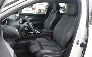 Peugeot 5008 II Crossover 2.0 BlueHDI 180KM 2020 Peugeot 5008 totalny full SKORA Alusy LED Navi. BLIS linne assist Grzane f, zdjęcie 14