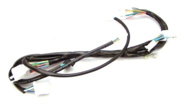 JUNAK 607 WIĄZKA GŁÓWNA PRZEŁĄCZNIKÓW