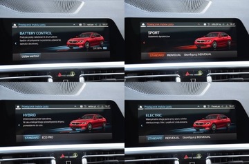 BMW Seria 3 G20-G21 2022 BMW Seria 3 320e Sportline 2.0 Hybryda Plug-In 272KM Bezwypadek SerwisASO, zdjęcie 26