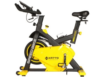 Rower spinningowy HERTZ FITNESS XR-770 Pro