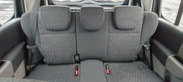 Renault Modus 2004 Renault Modus Instalacja gazowa., zdjęcie 12