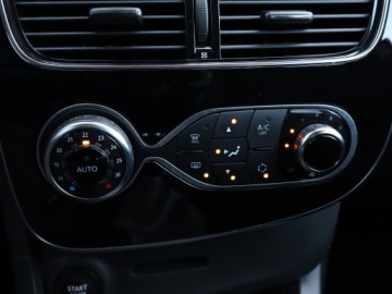 Renault Clio IV Grandtour Facelifting 0.9 TCe 90KM 2019 Renault Clio 0.9 TCe, Salon Polska, 1. Właściciel, zdjęcie 17