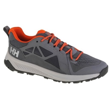 Pomarańczowe Syntetyk Buty Helly Hansen r.44,5