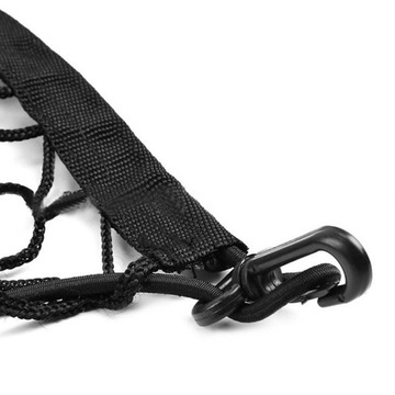 СЕТКА ДЛЯ ПОКУПОК В АВТОМОБИЛЬНЫЙ КАРМАН 90X60