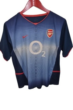 Nike Arsenal Londyn koszulka klubowa XLB 158-170