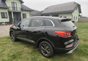 Renault Kadjar Crossover Facelifting 1.3 TCe 140 FAP 140KM 2019 Renault Kadjar Renault Kadjar 2019r 1332-140 KM 1.3 Benzyna 140KM, zdjęcie 24
