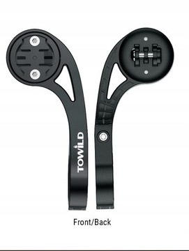 Крепление на руль Towild AS90 IGPSport Garmin