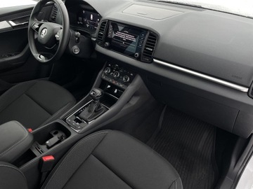 Skoda Karoq Crossover Facelifting 1.5 TSI ACT 150KM 2024 Skoda Karoq Selection ! Podgrzewane Fotele ! Podgr, zdjęcie 6