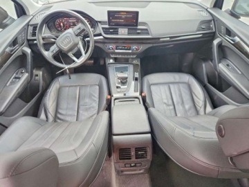 Audi Q5 II 2020 Audi Q5 Premium Plus 2020 2.0 Benzyna 248KM, zdjęcie 8