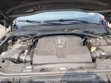 Land Rover Range Rover Sport II 2020 Land Rover Range Rover Sport Sport hse dynamic 5.0 Benzyna 518KM, zdjęcie 13