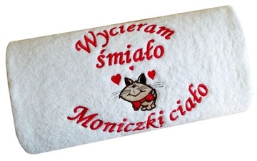 Śmieszny prezent WALENTYNKI niej niego żony męża