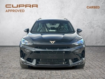 Cupra Formentor Crossover Facelifting 2.0 TSI 333KM 2025 Cupra Formentor VZ 2.0 333KM Pakiet Pure Performan, zdjęcie 8