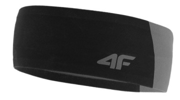 4F SPORTOWA TERMOAKTYWNA OPASKA / rozm S/M