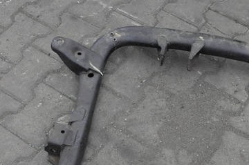 OPEL MERIVA ЛЮЛЬКА, САНКИ, КОЛЯСКА НА ПОДВЕСКЕ