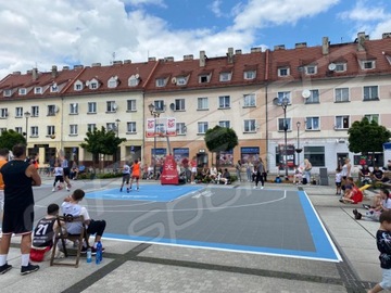 HEXA POWER SURFACE 3x3 PITCH ПРЕДПРОДАЖА 2024 ГОДА