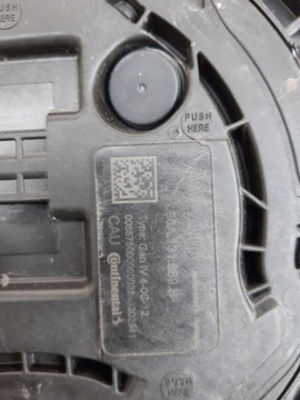 AUDI A6 A7 C8 4K0131878L NÁDRŽ ADBLUE