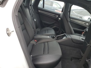 Porsche Panamera II 2023 Porsche Panamera Base 2023 2.9l 2.9 Benzyna 325KM, zdjęcie 10