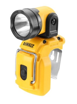 DEWALT LAMPA LED 10,8V DCL510N+3lata TOTAL SERVICE