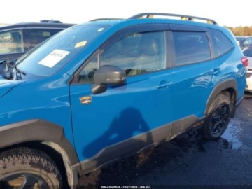 Subaru Forester VI 2024 Subaru Forester 2024 Subaru Forester Wilderness AWD 2.5 Benzyna 182KM, zdjęcie 1