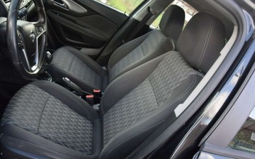 Opel Mokka I SUV 1.6 ecoFLEX 115KM 2013 Opel Mokka 1.6B Navi Hak Czujniki Parkowania Sprowadzony Oplacony 1.6, zdjęcie 30