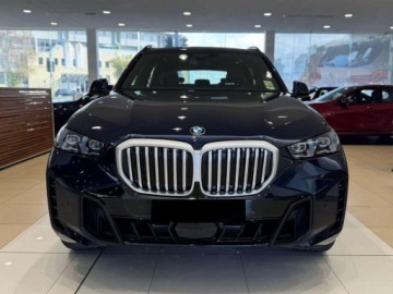 BMW X5 G05 SUV Facelifting 3.0 30d 298KM 2025 BMW X5 xDrive30d Sport Suv 3.0 (298KM) 2025, zdjęcie 2