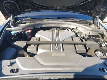 Rolls-Royce 2023 Rolls-Royce Cullinan 2023 6.7l 6.7 Benzyna 563KM, zdjęcie 8