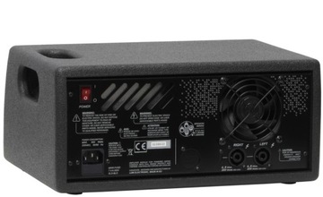 LDM SMX-408RX/M усилитель мощности микшера