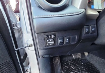 Toyota RAV4 IV MPV Valvematic 150 152KM 2015 Toyota RAV4 2,0 152km Benzyna 4x4 Automat 2.0 Benzyna 152KM, zdjęcie 10