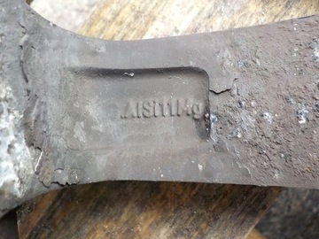 FIAT LINEA FIORINO АЛЮМИНИЕВЫЕ КОЛЕСА R15 4x98