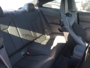 BMW Seria 4 G22-23-26 2021 BMW M4 Competition 2021 3.0l 3.0 Benzyna 503KM, zdjęcie 10