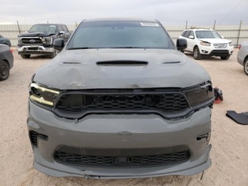 Dodge Durango III 2024 Dodge Durango SRT HELLCAT 6.2 Benzyna 710KM, zdjęcie 4