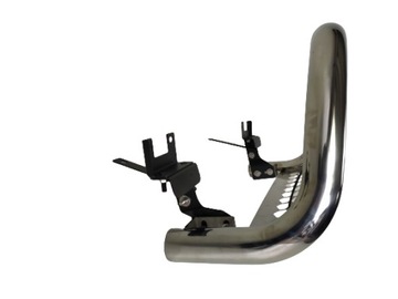 ORUROWANIE PRZEDNIE BULL BAR DODGE RAM 1500 09-18