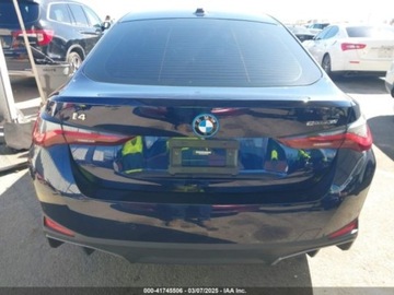 BMW i4 2023 BMW i4 2023r., Elektryczny 281KM, zdjęcie 7