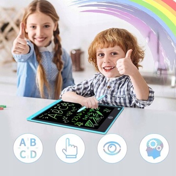 TABLET GRAFICZNY DO RYSOWANIA DLA DZIECI 12