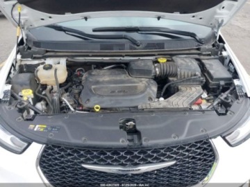 Chrysler Pacifica II 2024 Chrysler Pacifica Touring L 2024 3.6 Benzyna 287KM, zdjęcie 8