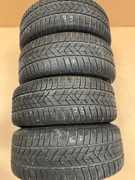 AUDI A3 8Y KOLA 225/40/18 PIRELLI 8Y0601025J