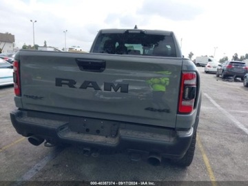  RAM 1500 TRX 2023 6.2l 6.2 Benzyna 702KM, zdjęcie 3