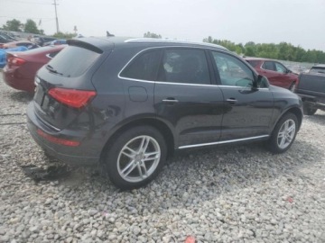 Audi Q5 I 2016 Audi Q5 2016 AUDI Q5 PREMIUM PLUS 2.0 Benzyna 220KM, zdjęcie 5