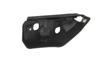DRŽÁKY NÁRAZNÍK LE VÝZTUHA VOLVO S40 V50 2003-2012