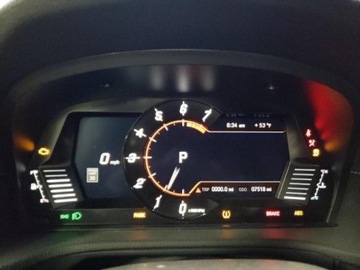 Toyota Supra V 2023 Toyota Supra 2023r., 3.0l, od ubezpieczalni 3.0 Benzyna 382KM, zdjęcie 9