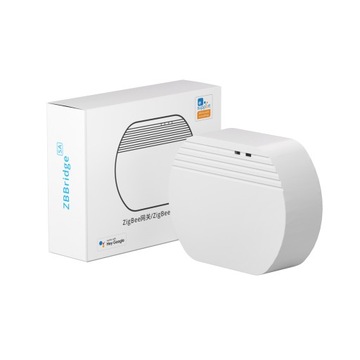 Inteligentny dom Bramka Zigbee WOOLLEY SMART