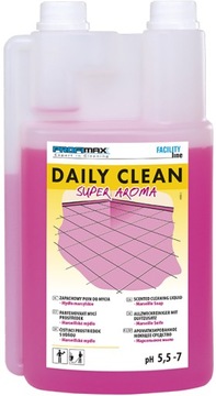 Mydło marsylskie Profimax Daily Clean 1L