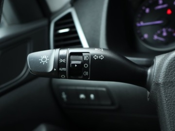 Hyundai Tucson III SUV 1.7 CRDI 115KM 2016 Hyundai Tucson 1.7 CRDi, Salon Polska, Serwis ASO, zdjęcie 18