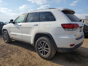 Jeep Grand Cherokee IV 2020 Jeep Grand Cherokee Limited 2020 3.6l 3.6 Benzyna 295KM, zdjęcie 1