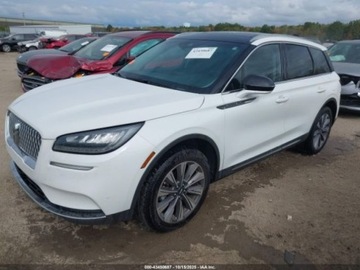 Lincoln 2022 Lincoln Corsair 2022 Lincoln Corsair Reserve AWD 2.0 Benzyna 250KM, zdjęcie 2