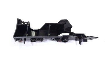 AUDI A6 A7 VÝZTUHA NÁRAZNÍKU PRAVÝ PŘEDNÍ 4G0807284A