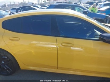 BMW 2021 BMW M8 2021r, M8, Gran Coupe, 4.4L, XDrive 4.4 Benzyna 600KM, zdjęcie 3