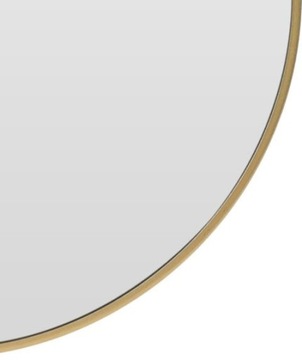 Настенное зеркало Home Styling Collection, круглое, 29 см