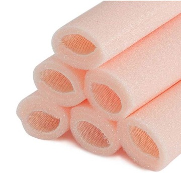 Rurka piankowa HAPLA 18mm roz. M odciski modzele brodawki zrogowacenia 1szt